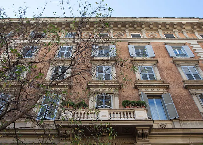 Vatican Leone IV Rom