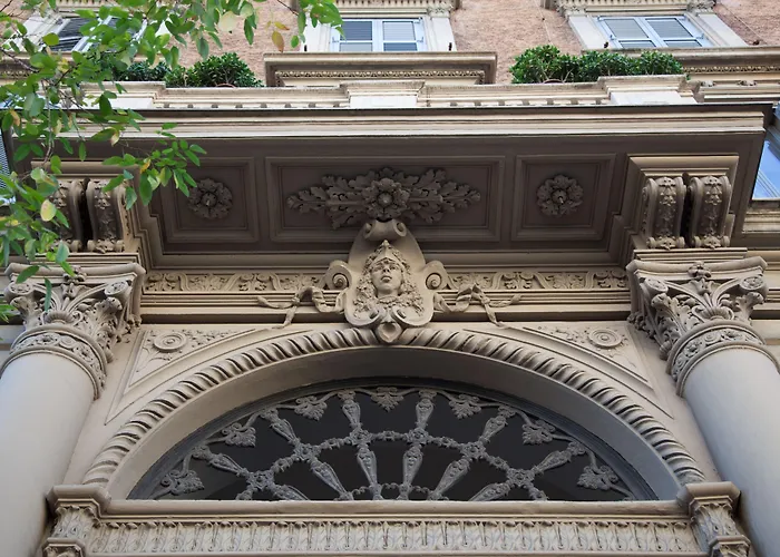 Vatican Leone IV Rom